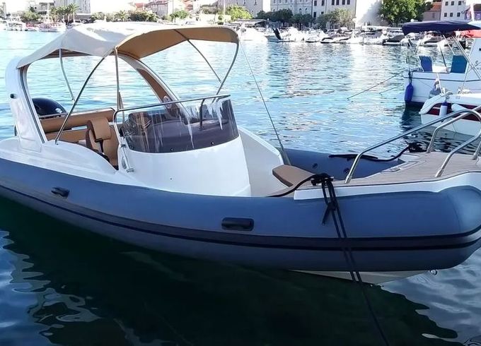 Aquamax B23 - F