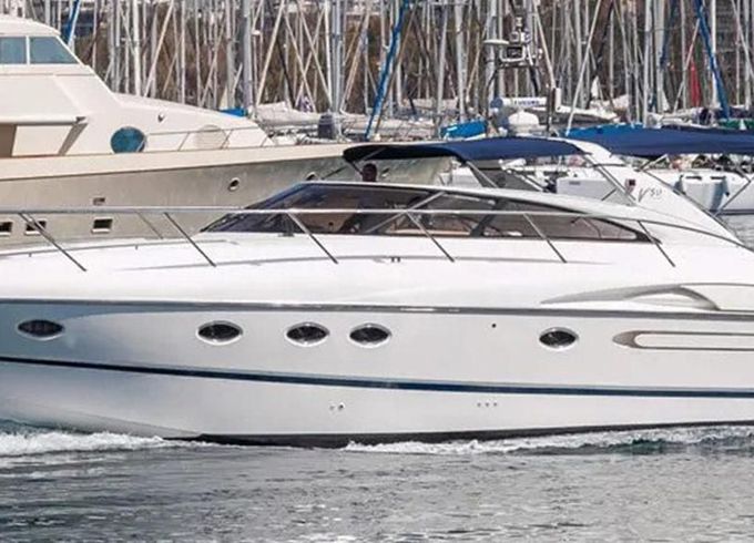 Princess V50