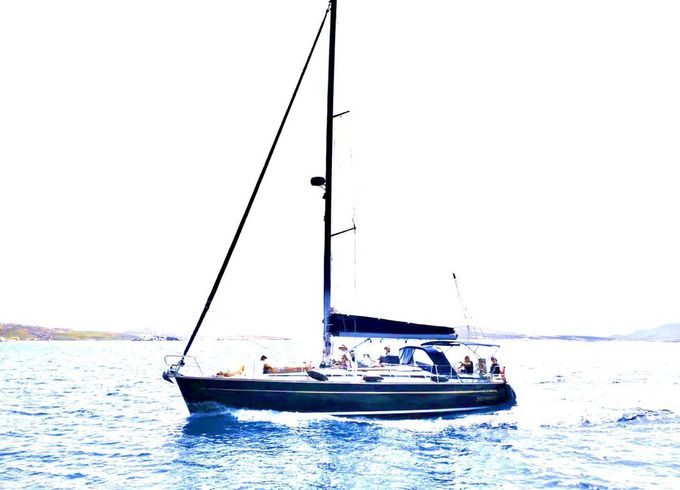 Bavaria 44