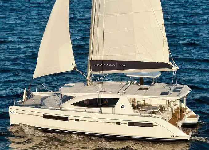 Leopard 48