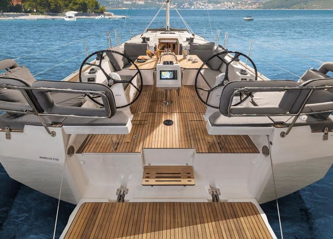 Bavaria C42