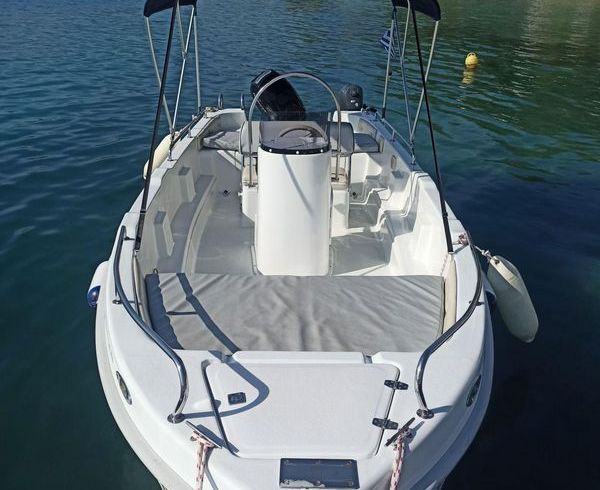 Proteus Power OB Iolkos