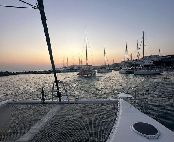 Lagoon 440