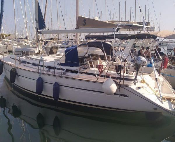 Bavaria 42