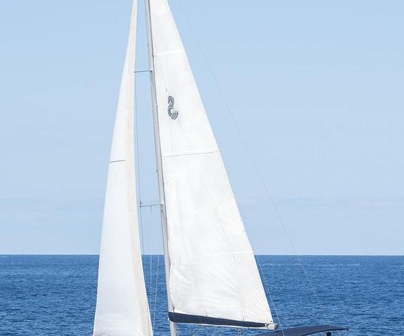 Beneteau Cyclades 50.5