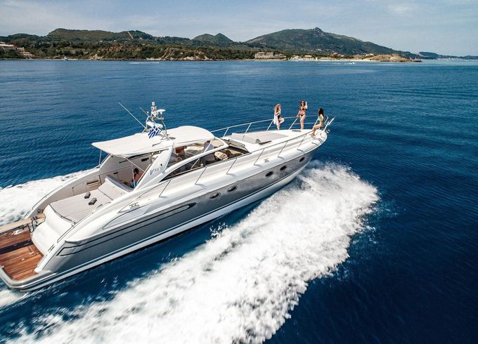 Princess V55
