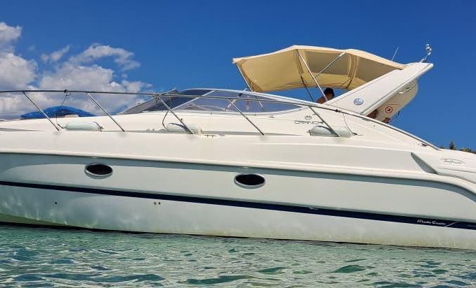 Jeanneau Prestige 450 S