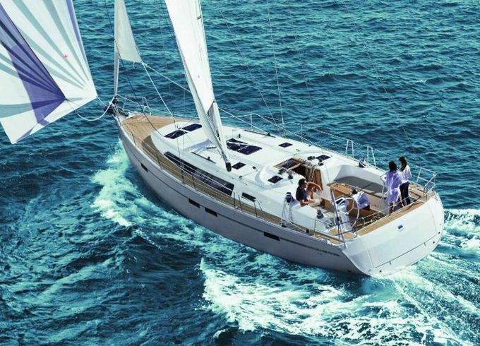 Bavaria 46 Cruiser