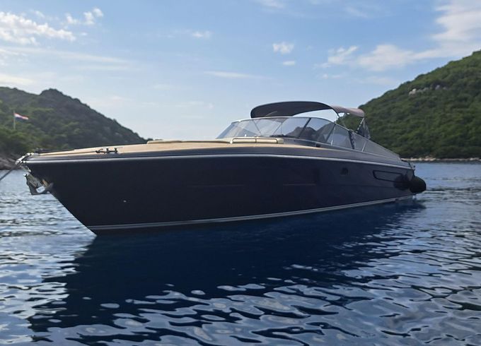 Itama 45