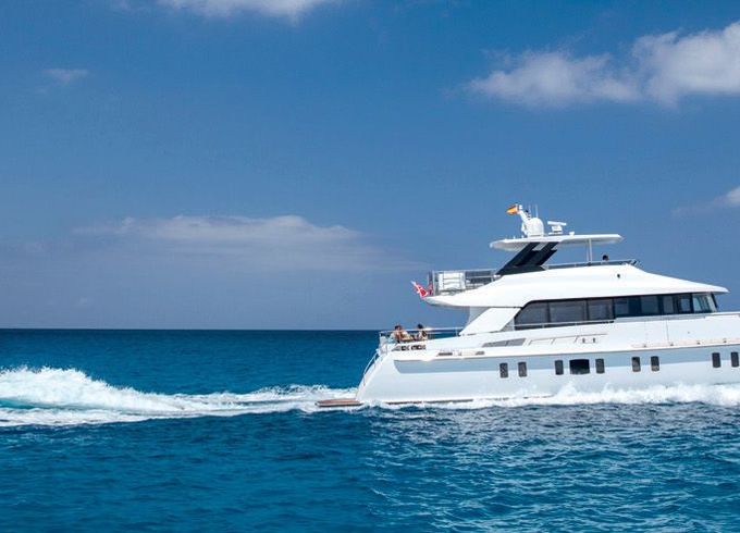 Vanquish VQ82