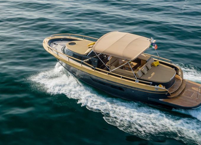 Nautica Esposito 38