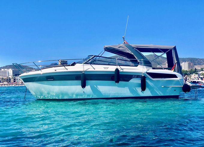Bavaria 30 Sport
