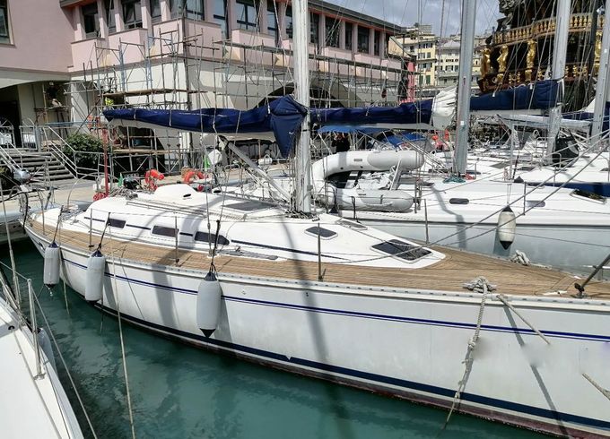 Elan 40