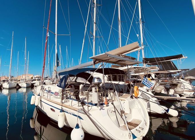 Bavaria 46 Cruiser