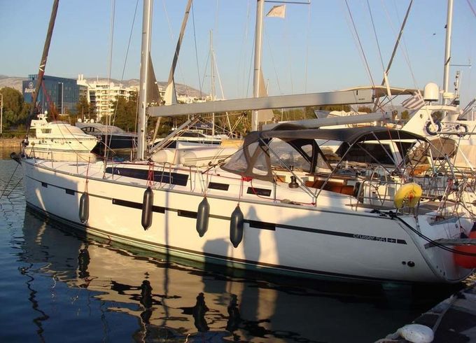 Bavaria Cruiser 56