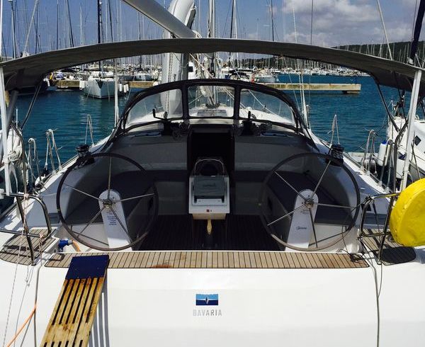 Bavaria Cruiser 51