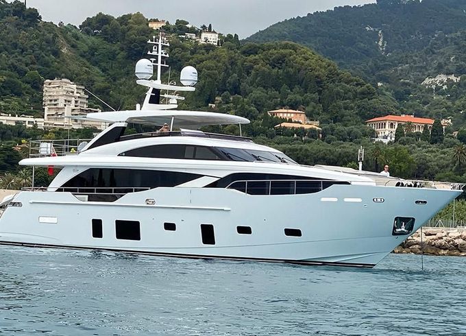 Princess 30