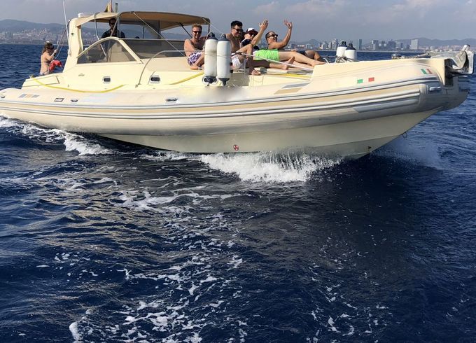 Solemar Oceanic 40