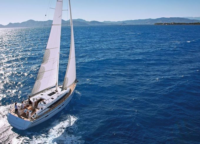 Bavaria Cruiser 46