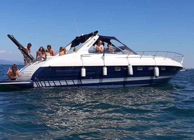 Airon Marine 425