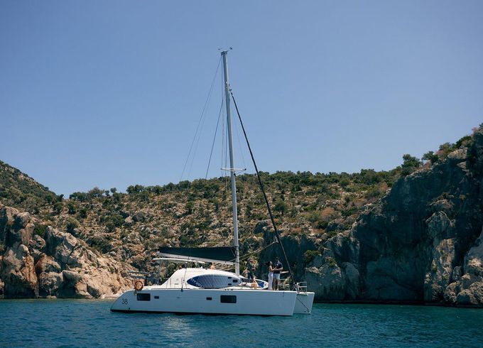 Lagoon 380