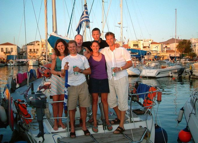 X-Yachts X-402