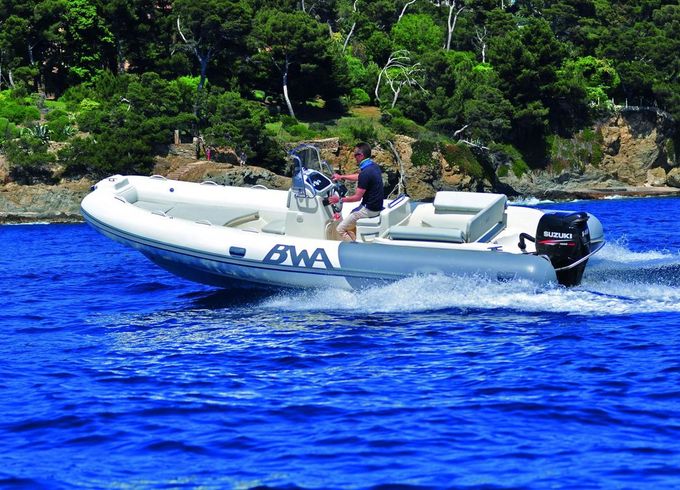Bwa Sport 19 GT