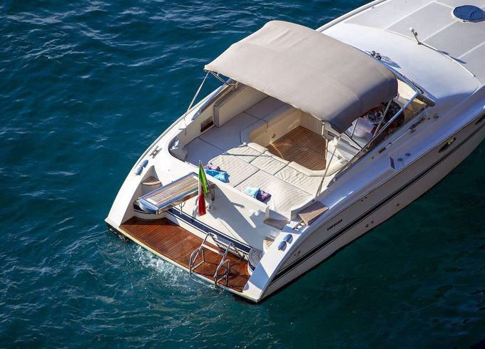 Tornado Yachts Eleven