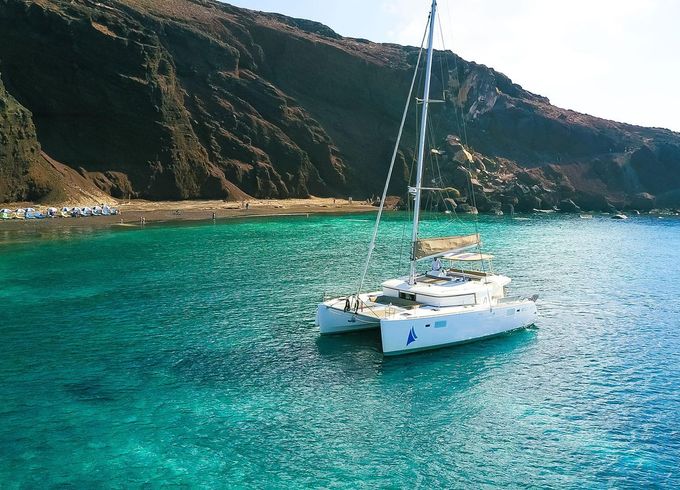Lagoon 450