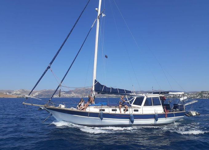 Gulet 39