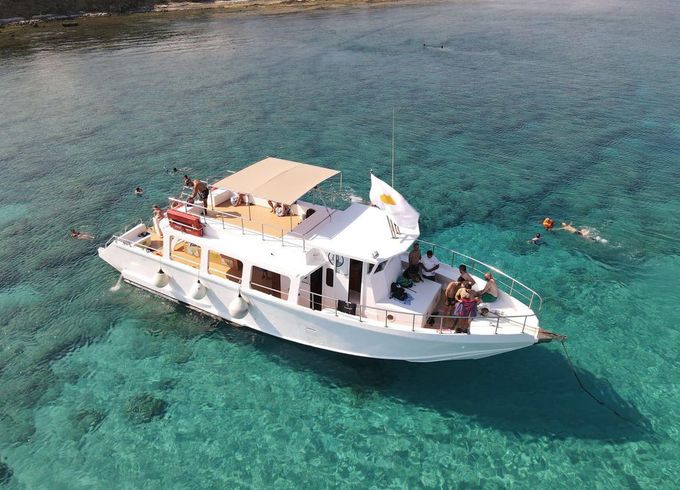 M/B Atlantis