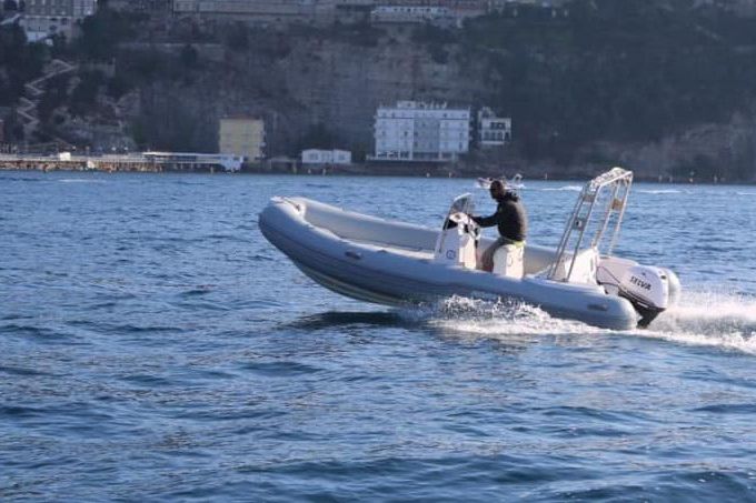 Selva 570
