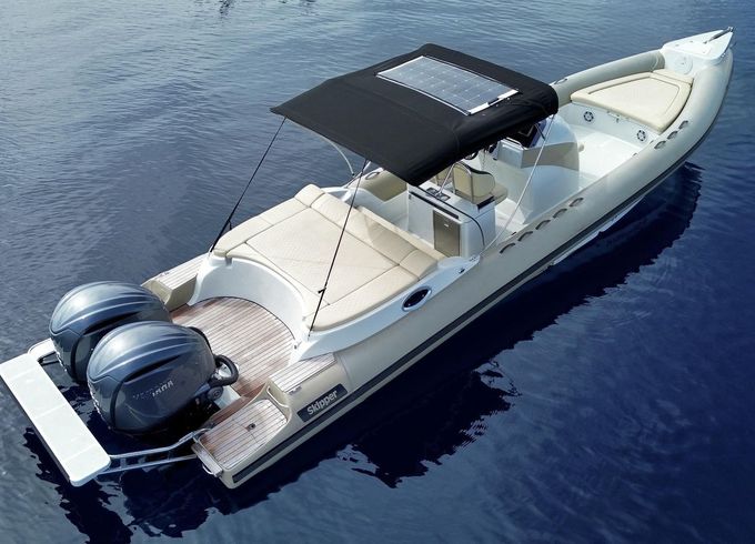 Skipper-Bsk S 33