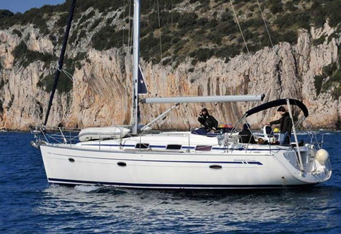Bavaria 39 Cruiser