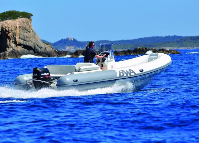 Bwa Sport 19 GT