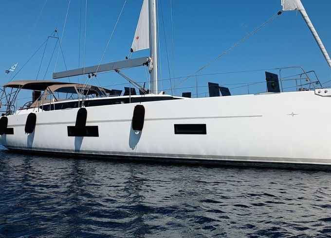 Bavaria C50
