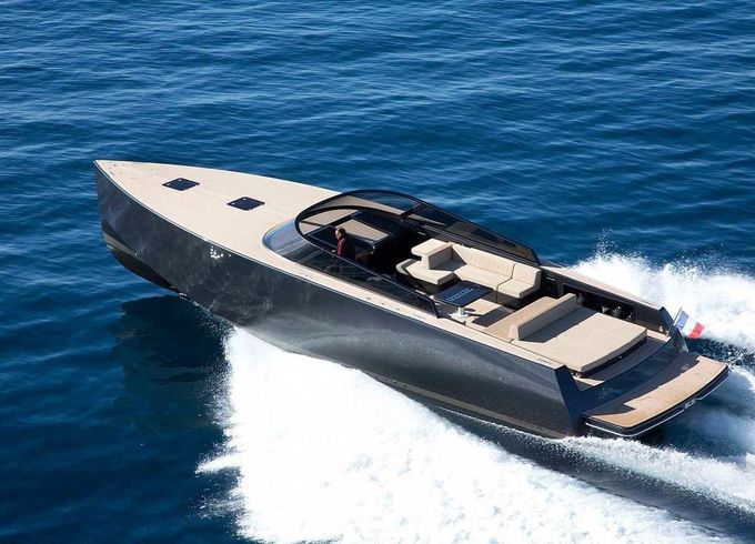 VanDutch 40