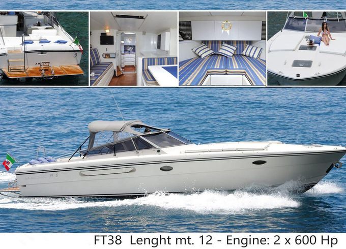 Itama 38