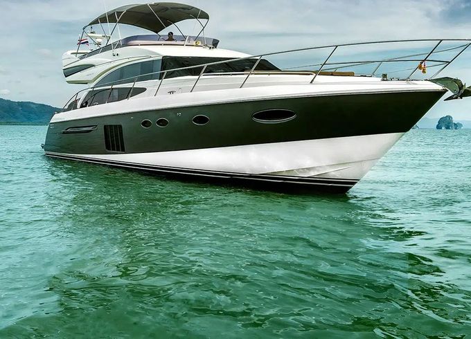 Princess 60
