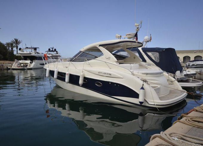 Azimut 42