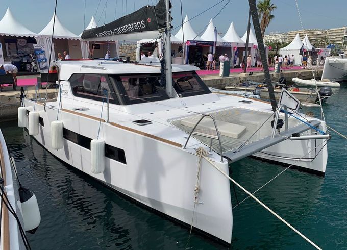Aventura 34