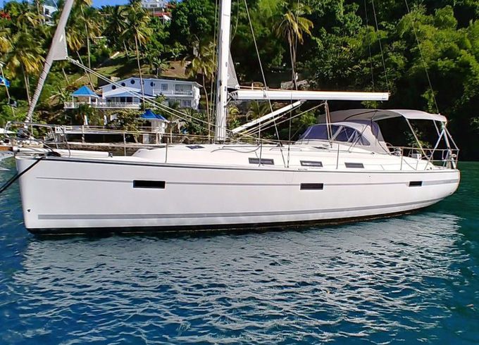 Bavaria 40 Cruiser