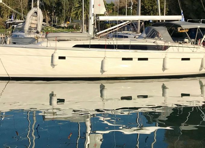 Bavaria 46 Cruiser