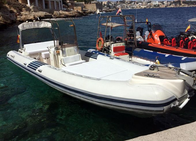 Nuova Jolly KING EXTREME 990