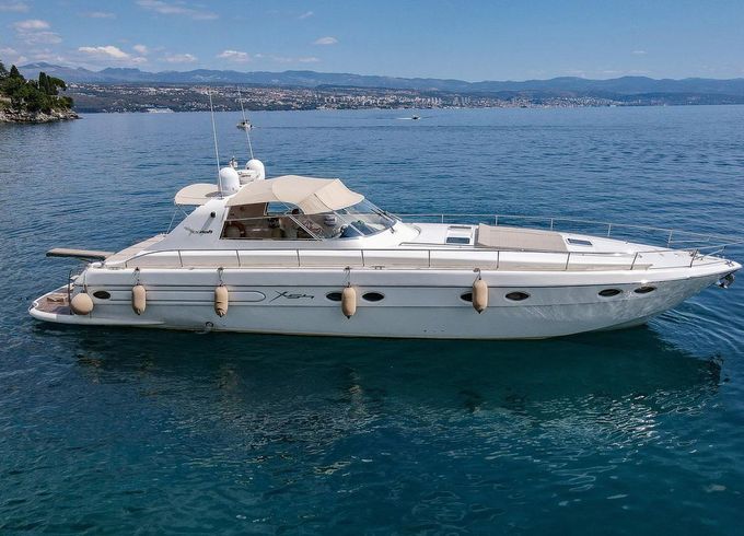 Italcraft X54