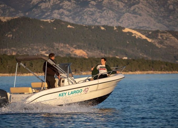 Sessa Sessa Key Largo 19