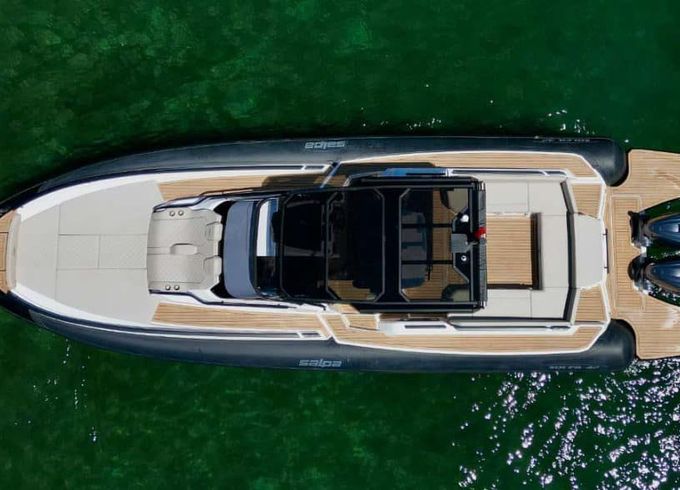 Salpa Soleil 42