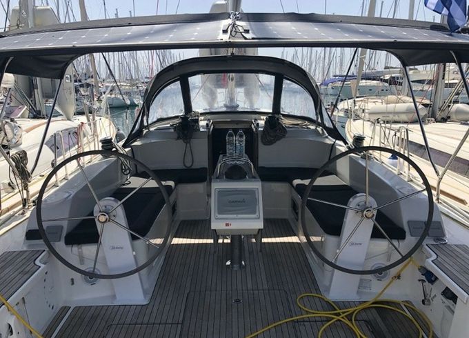 Bavaria Cruiser 46