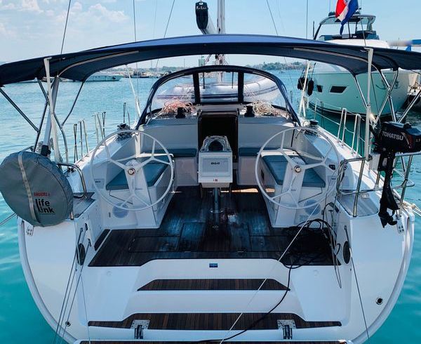 Bavaria Cruiser 46