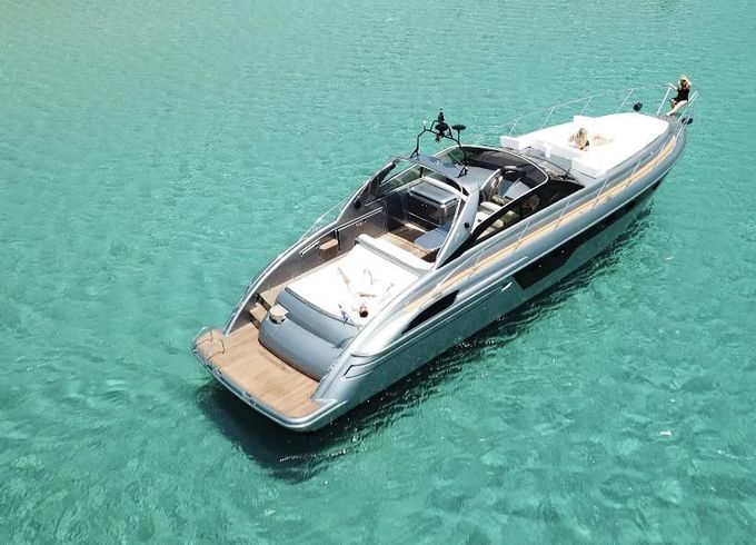 Princess V55